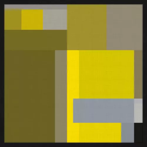 100/100 Groenling DWA036+L4050 *Limited 250 pcs.*